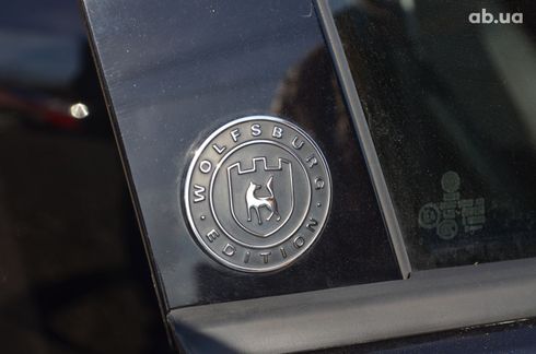 Volkswagen Passat 2018 черный - фото 19