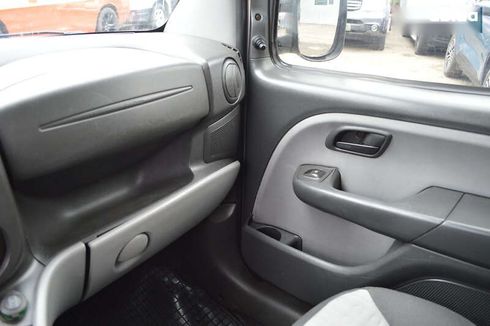 Fiat Doblo 2006 - фото 12