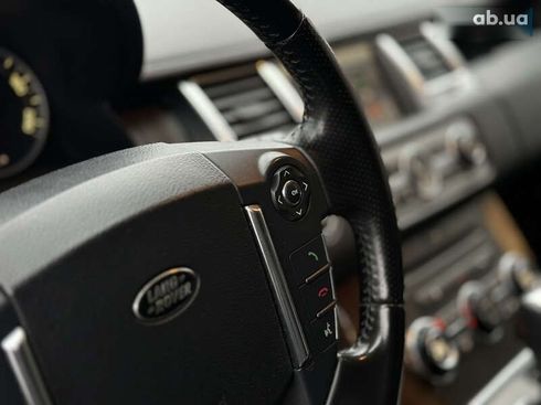 Land Rover Range Rover 2010 - фото 16