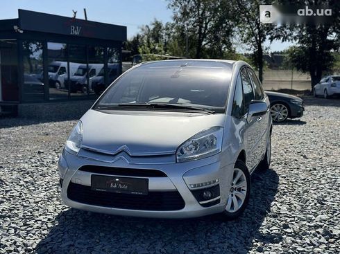 Citroёn C4 Picasso 2011 - фото 2