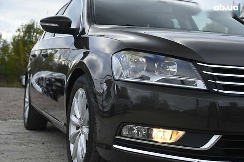Volkswagen Passat 2012 - фото 6