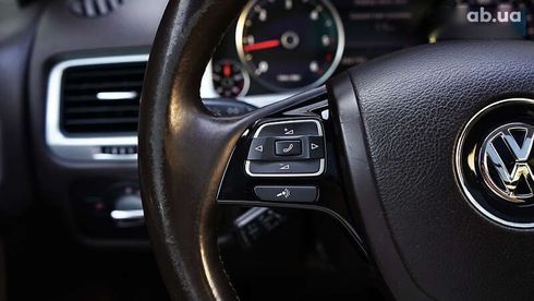 Volkswagen Touareg 2011 - фото 29