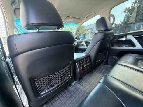 Toyota Land Cruiser 2012 - фото 17