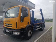 Продаж Iveco EuroCargo - купити на Автобазарі