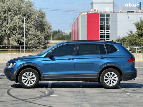 Volkswagen Tiguan 2019 - фото 12