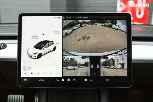 Tesla Model 3 2021 - фото 21