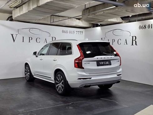 Volvo XC90 2018 - фото 8