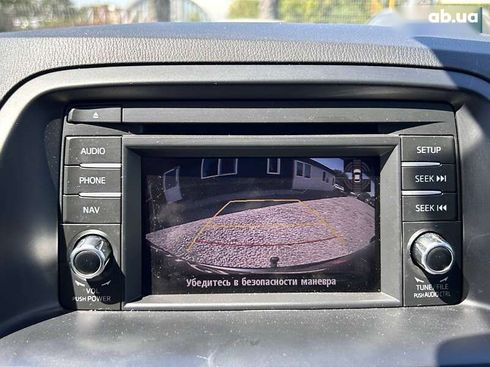 Mazda CX-5 2013 - фото 25