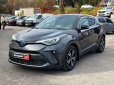 Купить Toyota бу в Виннице - купить на Автобазаре