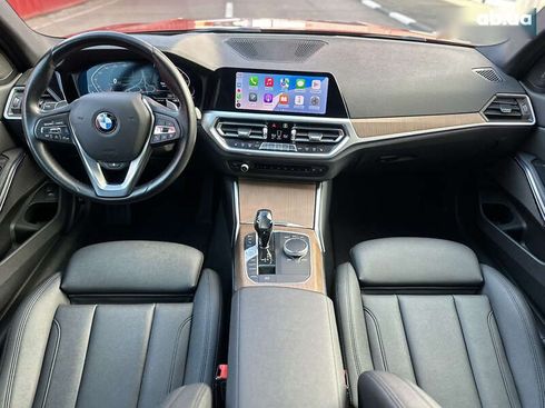 BMW 3 серия 2021 - фото 26