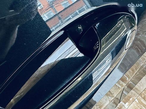 BMW X7 2024 - фото 16