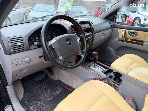 Kia Sorento 2003 - фото 15