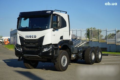 Iveco T-WAY 2025 - фото 3