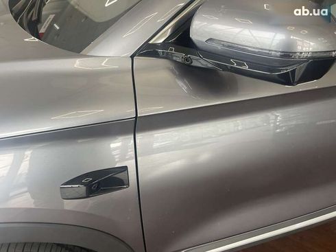BYD Song Plus 2025 - фото 11