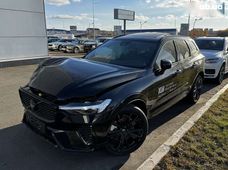 Продажа б/у Volvo XC60 2024 года в Киеве - купить на Автобазаре