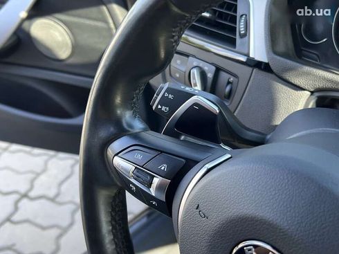 BMW 4 Series Gran Coupe 2020 - фото 24