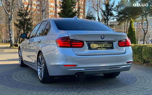 BMW 3 серия 2014 - фото 6