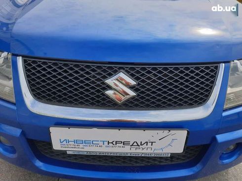 Suzuki Grand Vitara 2007 - фото 2
