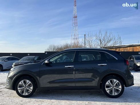 Kia Niro 2021 - фото 5