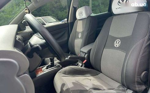 Volkswagen Passat 2005 - фото 9