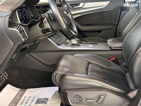 Audi a6 allroad 2020 - фото 13
