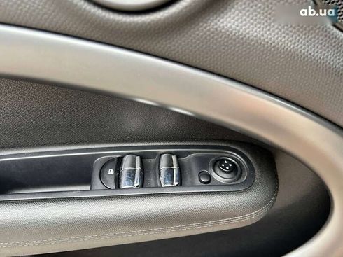 MINI Countryman 2013 - фото 18