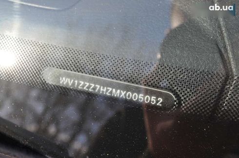 Volkswagen Transporter 2021 - фото 20