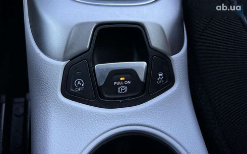 Jeep Compass 2018 - фото 20