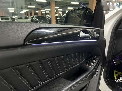 Mercedes-Benz GLE-Class 2018 - фото 19