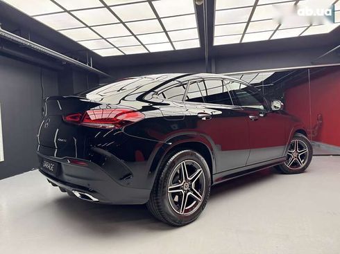 Mercedes-Benz GLE-Class 2023 - фото 15