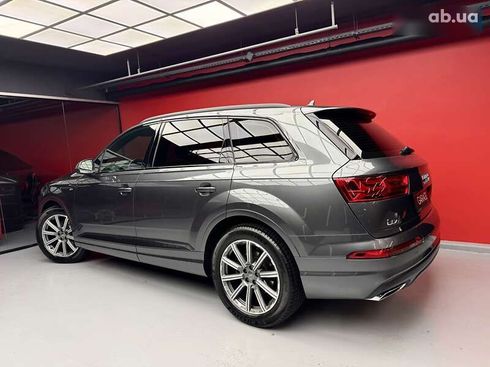 Audi Q7 2019 - фото 27