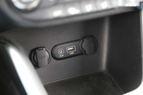 Kia Cee'd 2015 - фото 25