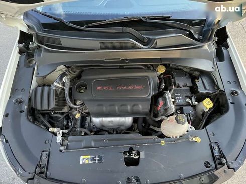 Jeep Compass 2017 - фото 28
