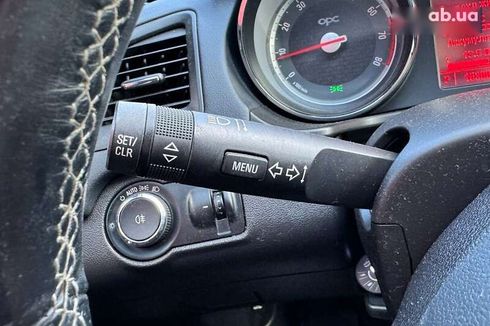 Opel Insignia 2012 - фото 16