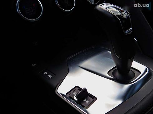 Jaguar E-Pace 2018 - фото 18