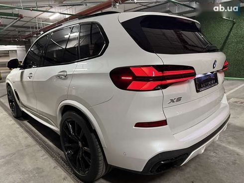 BMW X5 2023 - фото 10
