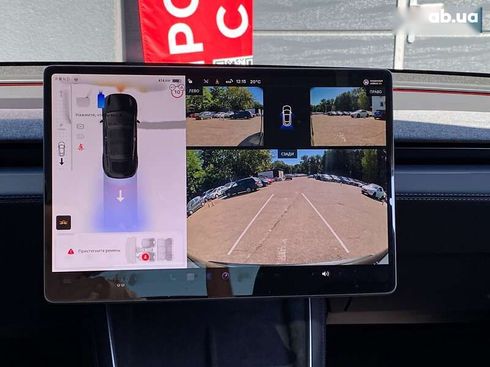 Tesla Model Y 2025 - фото 25