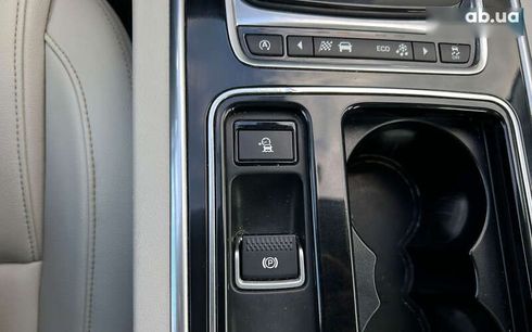 Jaguar XF 2016 - фото 24