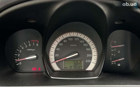Kia Cerato 2007 - фото 18