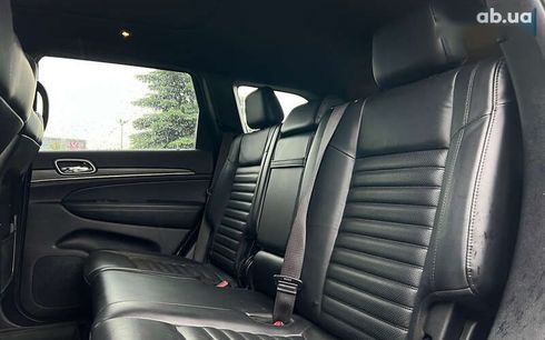 Jeep Grand Cherokee 2020 - фото 11