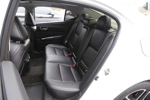 Acura TLX 2019 - фото 10