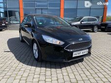 Продаж вживаних Ford Focus у Львові - купити на Автобазарі