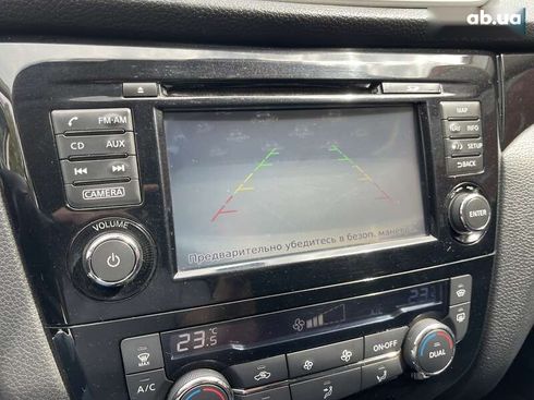 Nissan Qashqai 2017 - фото 5