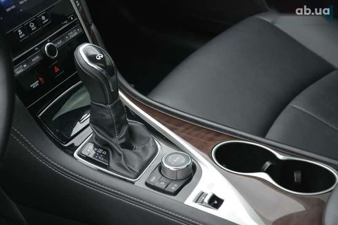 Infiniti Q50 2017 - фото 21