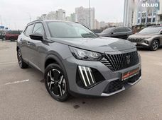 Продаж вживаних Peugeot 2008 2024 року - купити на Автобазарі