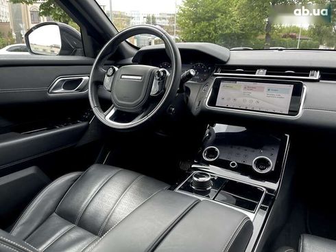 Land Rover Range Rover Velar 2019 - фото 12