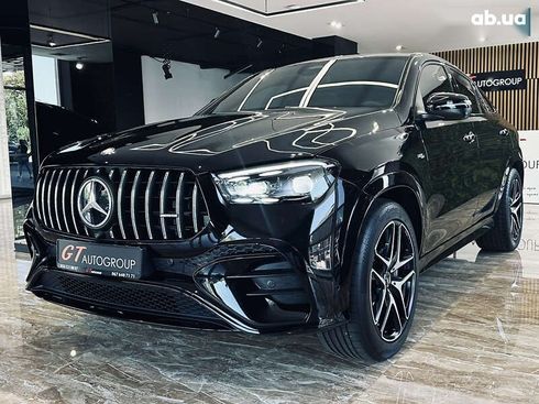 Mercedes-Benz GLE-Class 2024 - фото 16