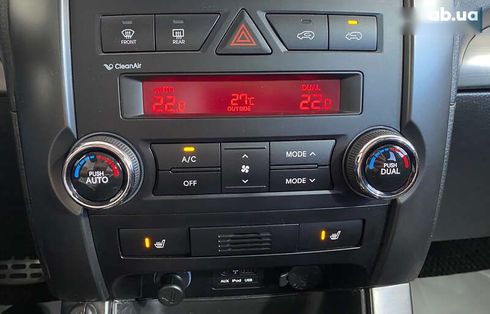 Kia Sorento 2012 - фото 25