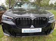 Купити BMW X3 2022 бу в Києві - купити на Автобазарі