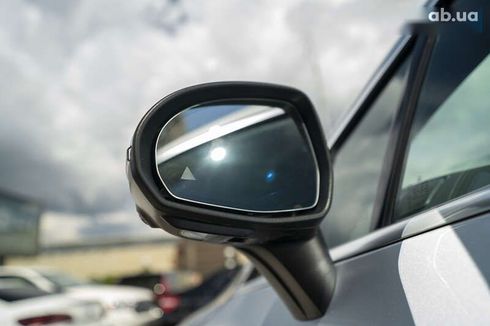 Mercedes-Benz EQE-Класс 2023 - фото 14